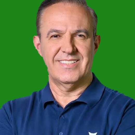 Coronel Henrique, deputado estadual por Minas Gerais